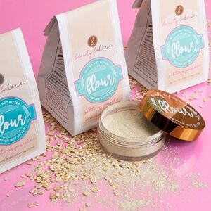 NEW Oat (Translucent) Loose Flour Setting Powder, OAT